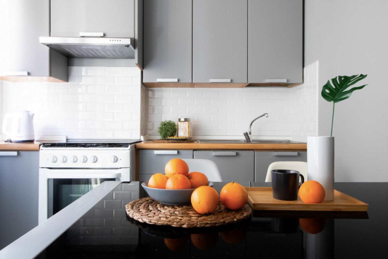 Sapore Di Sori New Apartment ภายนอก รูปภาพ