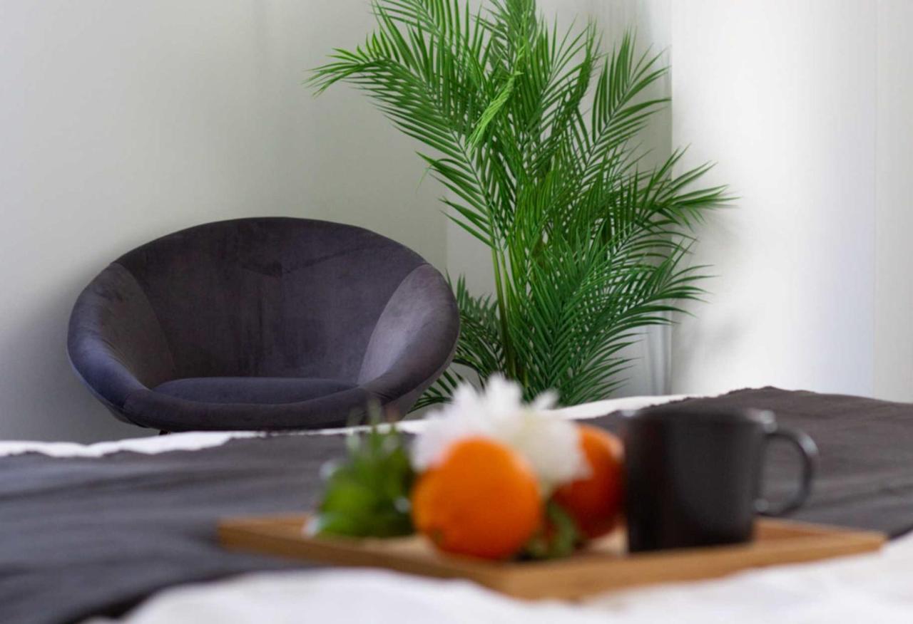Sapore Di Sori New Apartment ภายนอก รูปภาพ
