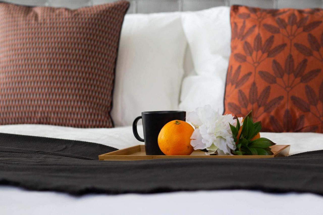 Sapore Di Sori New Apartment ภายนอก รูปภาพ